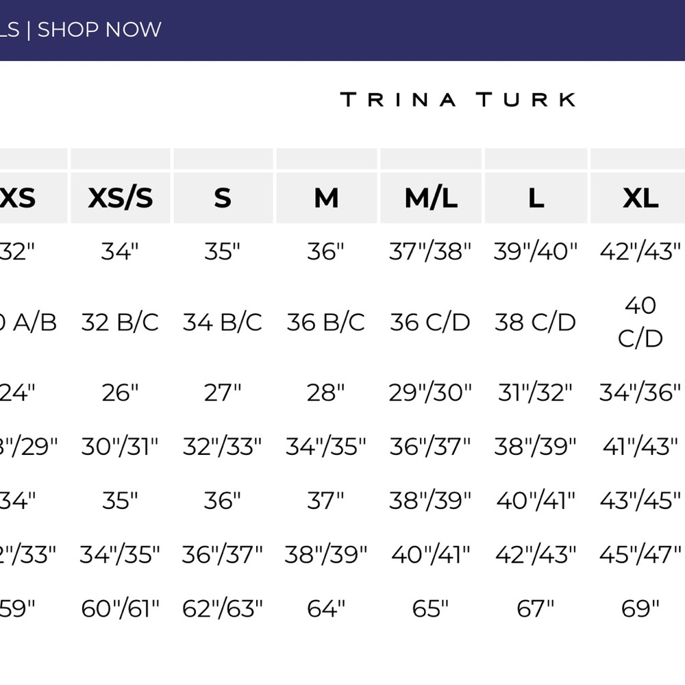 Trina Turk Rainforest Open Back Paddlesuit Rashguard Long Sleeved Swimsuit 1 Pc - Picture 8 of 8